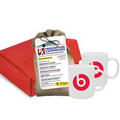Prescription Coffee & Mug Gift Set